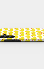 Samsung Galaxy S24 Plus Tough Case – Rubber Ducks - View 3