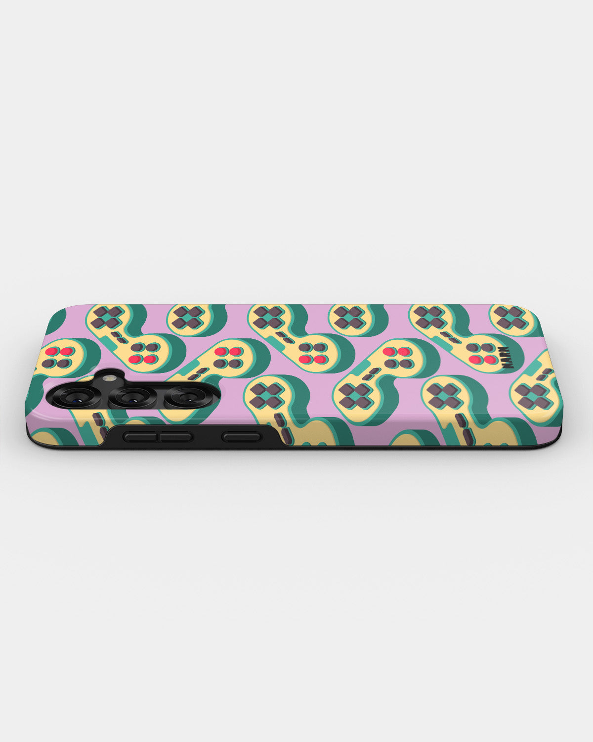 Samsung Galaxy S24 Plus Tough Case – Gamepad - View 3