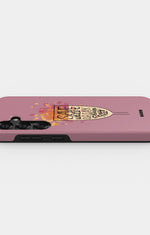 Samsung Galaxy S24 Plus Tough Case – Champagne - View 3