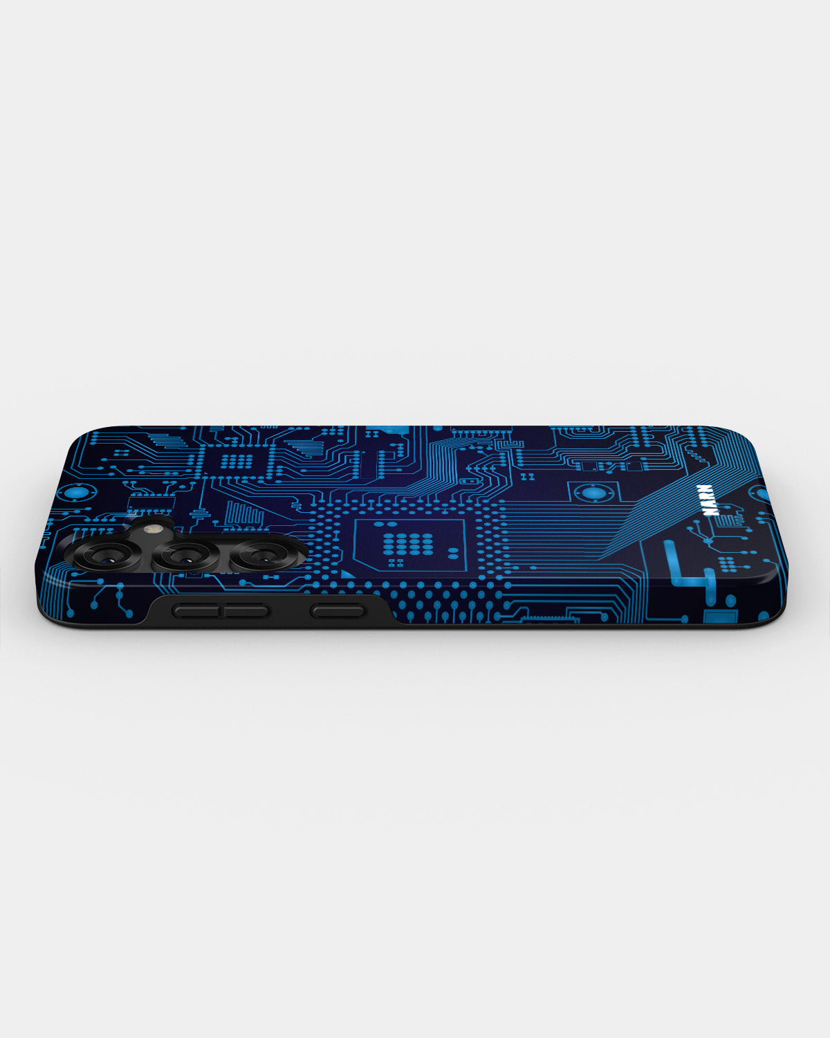 Samsung Galaxy S24 Plus Tough Case – Circuit Board - View 3