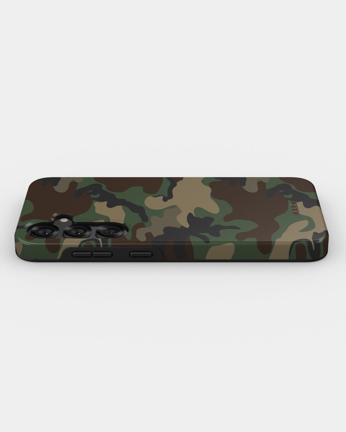 Samsung Galaxy S24 Plus Tough Case – Camouflage - View 3