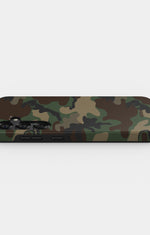 Samsung Galaxy S24 Plus Tough Case – Camouflage - View 3