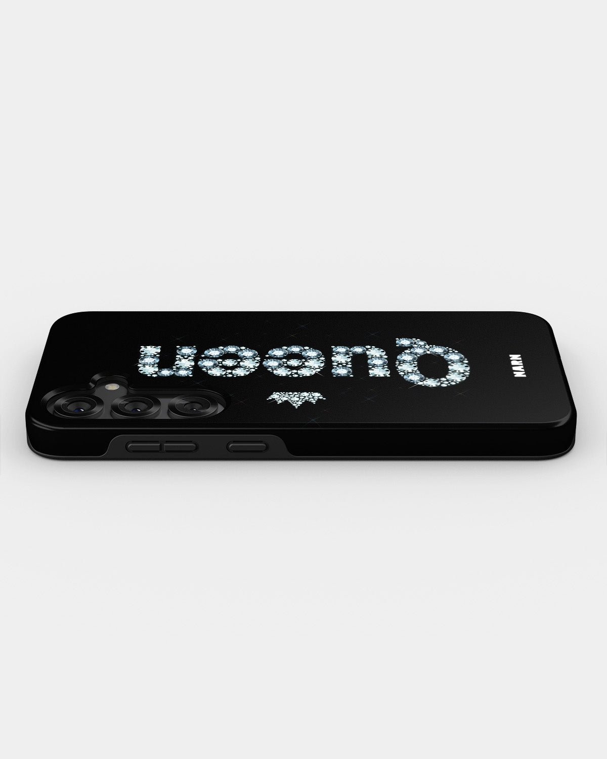 Samsung Galaxy S24 Plus Tough Case – Queen - View 3