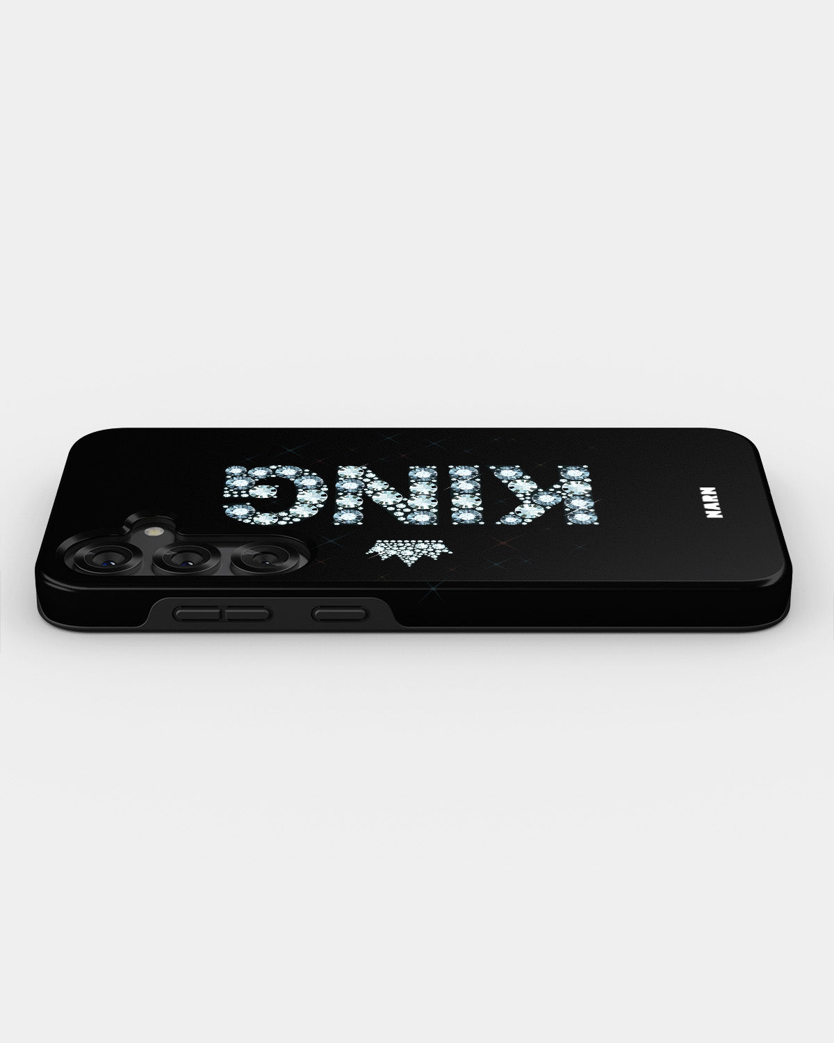 Samsung Galaxy S24 Plus Tough Case – King - View 3