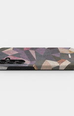 Samsung Galaxy S24 Plus Tough Case – Triangles - View 3
