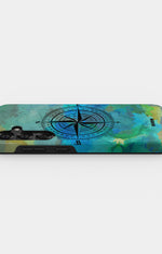 Samsung Galaxy S24 Plus Tough Case – Compass - View 3