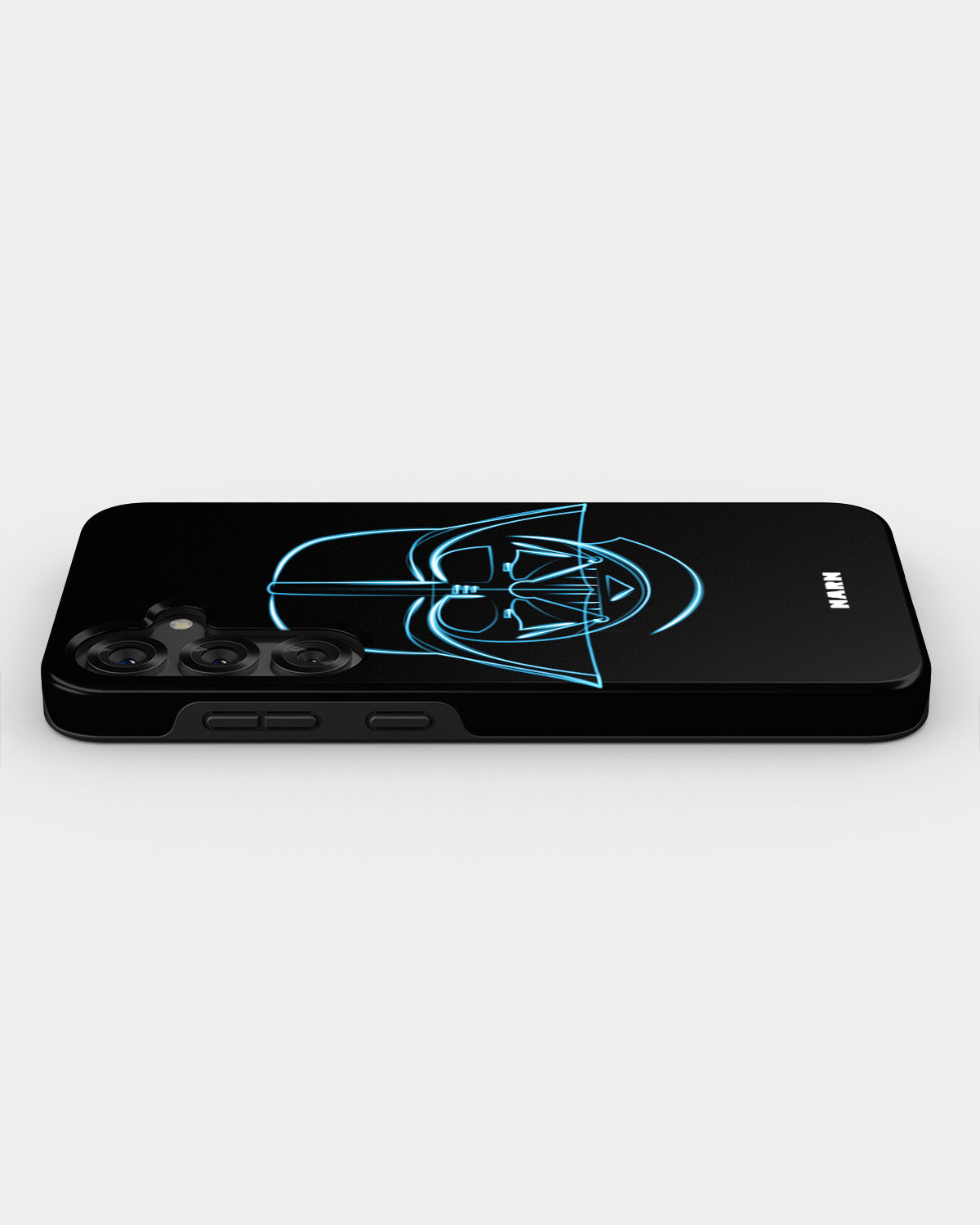 Samsung Galaxy S24 Plus Tough Case – Darth Vader - View 3