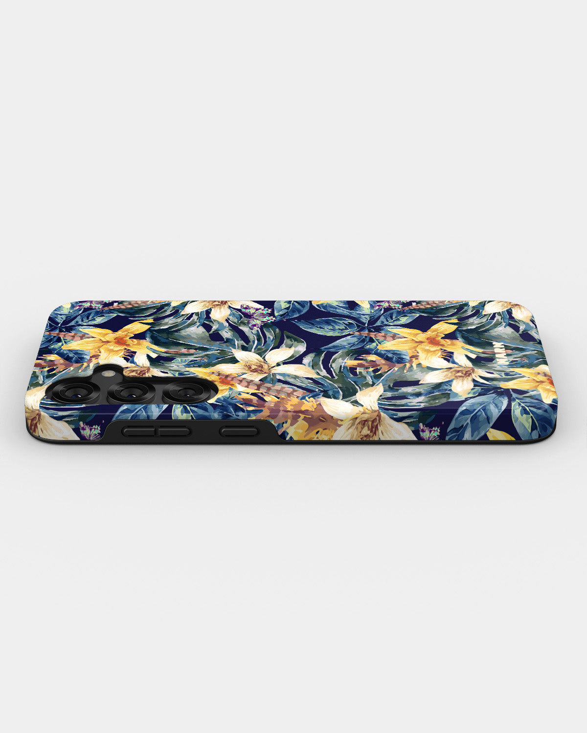 Samsung Galaxy S24 Plus Tough Case – Lily - View 3