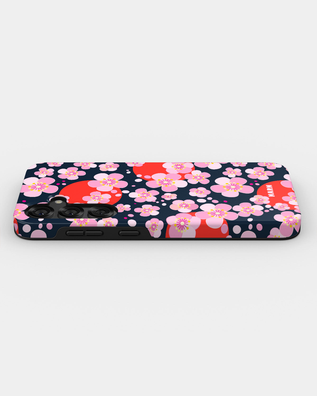 Samsung Galaxy S24 Plus Tough Case – Tokyo Nights - View 3