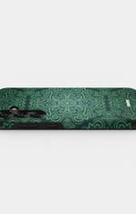 Samsung Galaxy S24 Plus Tough Case – Retro Forest - View 3
