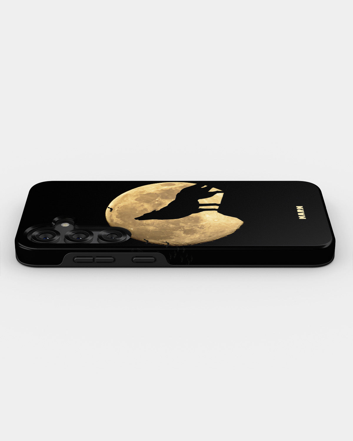 Samsung Galaxy S24 Plus Tough Case – Wolf - View 3