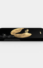 Samsung Galaxy S24 Plus Tough Case – Wolf - View 3