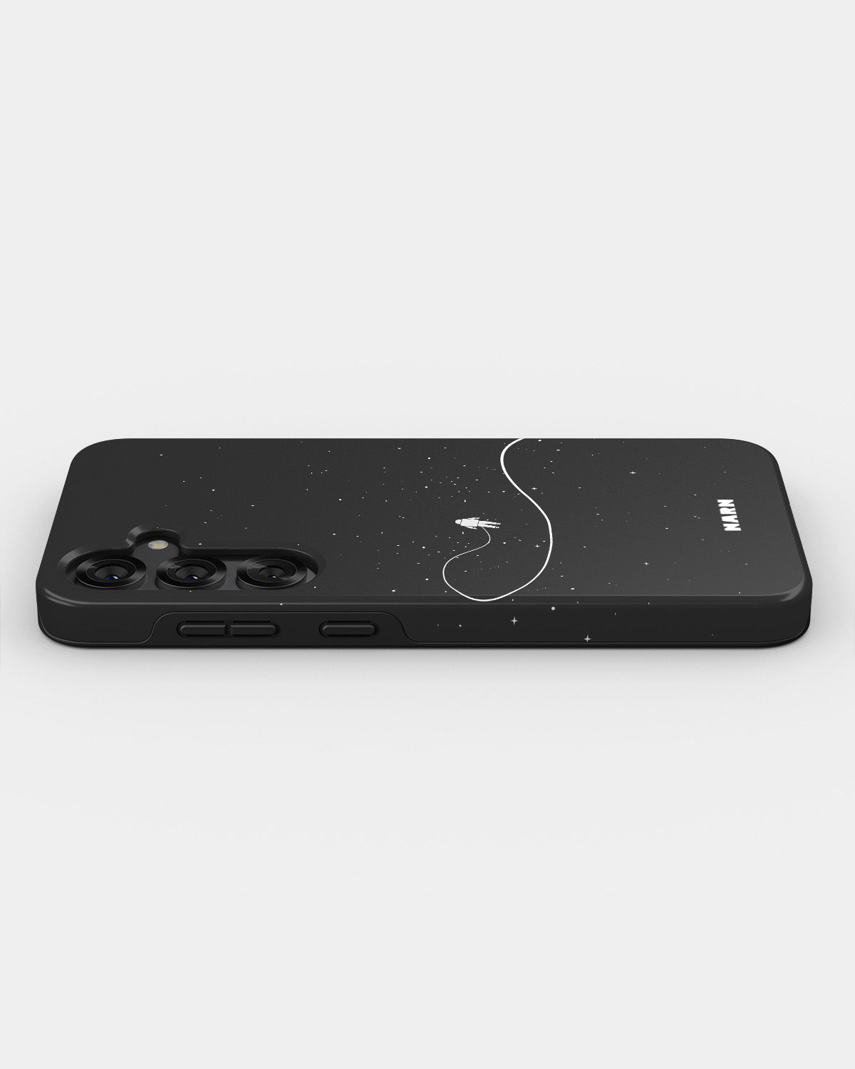 Samsung Galaxy S24 Plus Tough Case – Space Walk - View 3