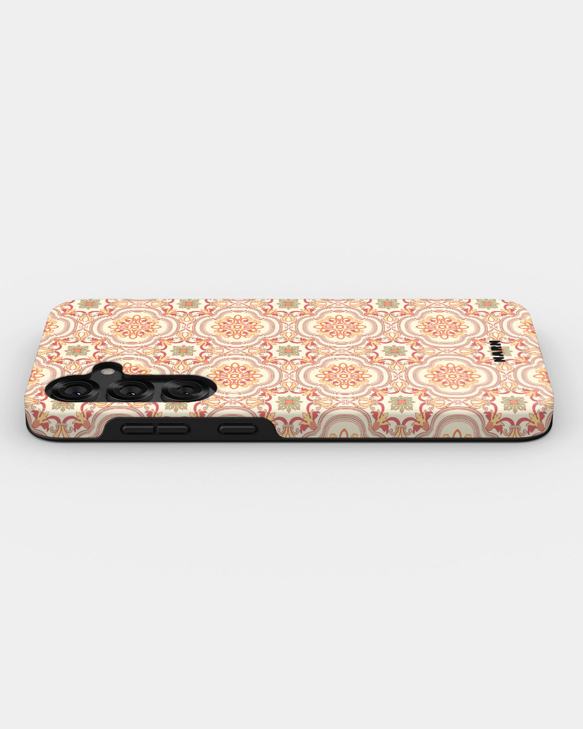 Samsung Galaxy S24 Plus Tough Case – Moroccan Tiles - View 3