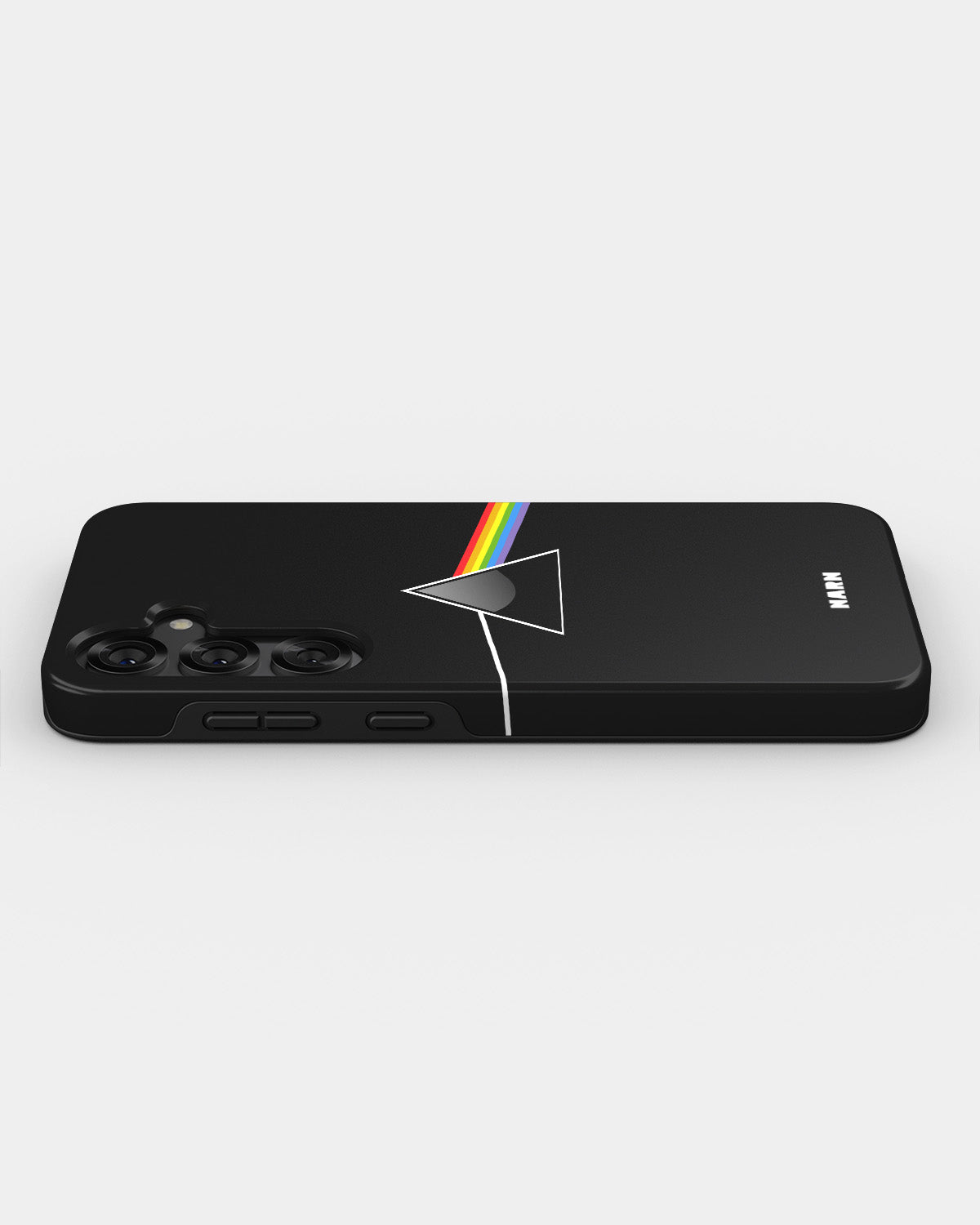 Samsung Galaxy S24 Plus Tough Case – Dark Side - View 3