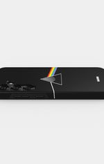 Samsung Galaxy S24 Plus Tough Case – Dark Side - View 3