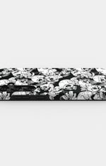 Samsung Galaxy S24 Plus Tough Case – Skull Garden - View 3