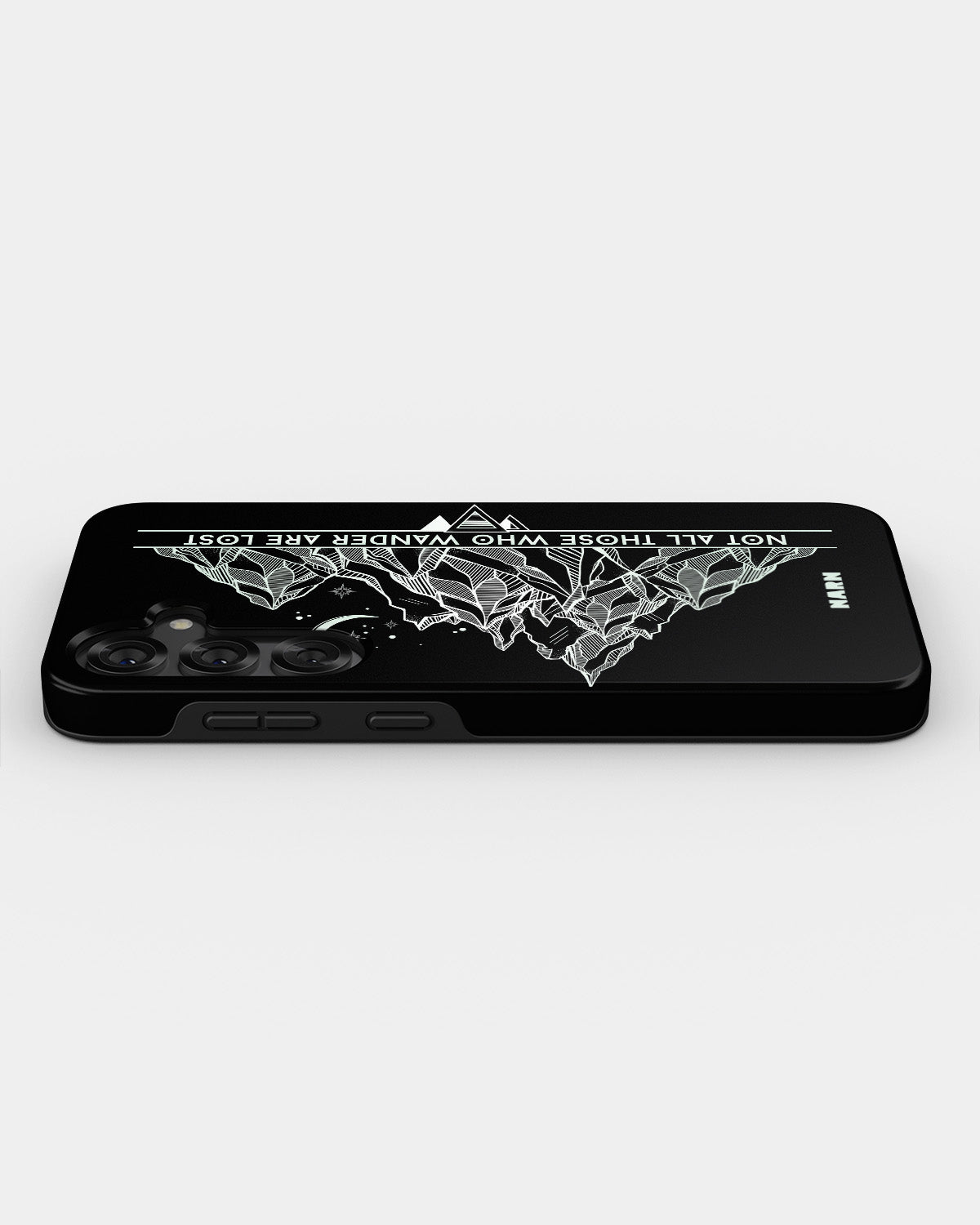 Samsung Galaxy S24 Plus Tough Case – Nomad - View 3