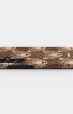Samsung Galaxy S24 Plus Tough Case – Leopard Gaze - View 3