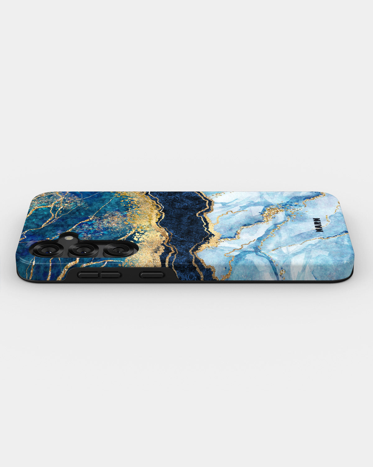 Samsung Galaxy S24 Plus Tough Case – Blue Dream - View 3