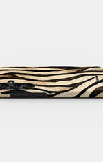 Samsung Galaxy S24 Plus Tough Case – Wild Zebra - View 3