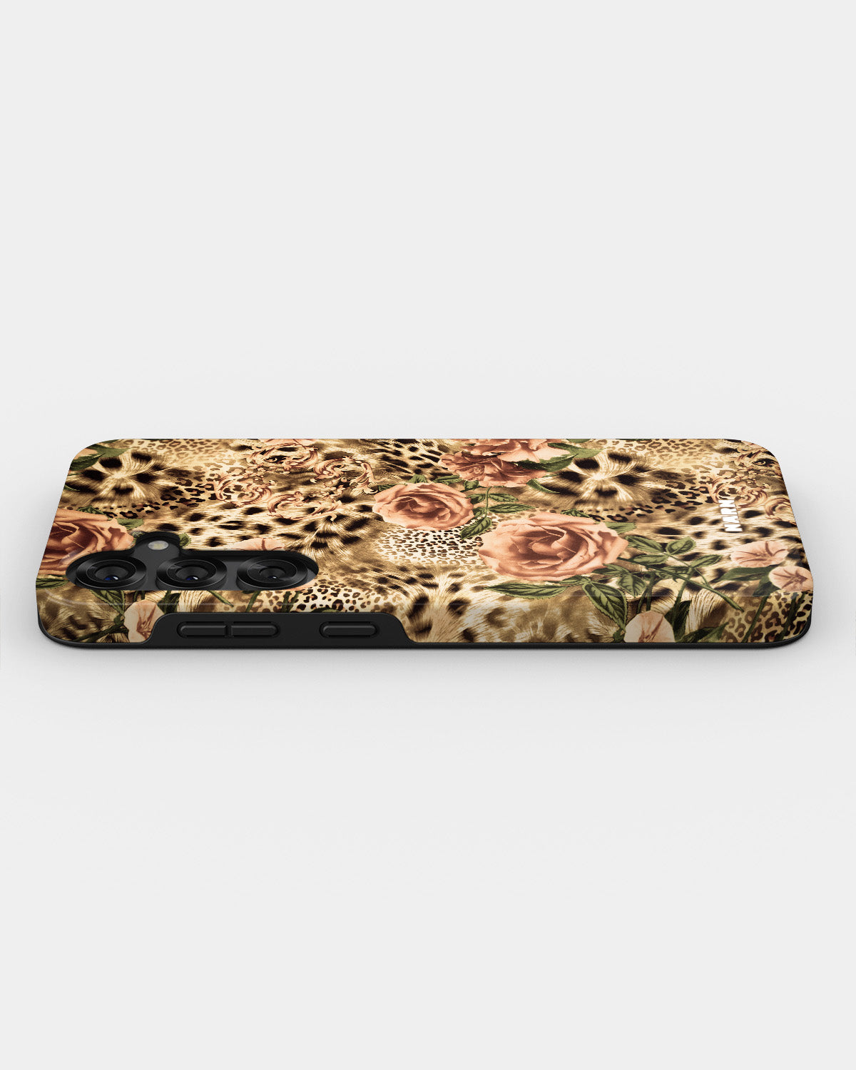 Samsung Galaxy S24 Plus Tough Case – Leo Roses - View 3