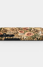 Samsung Galaxy S24 Plus Tough Case – Leo Roses - View 3