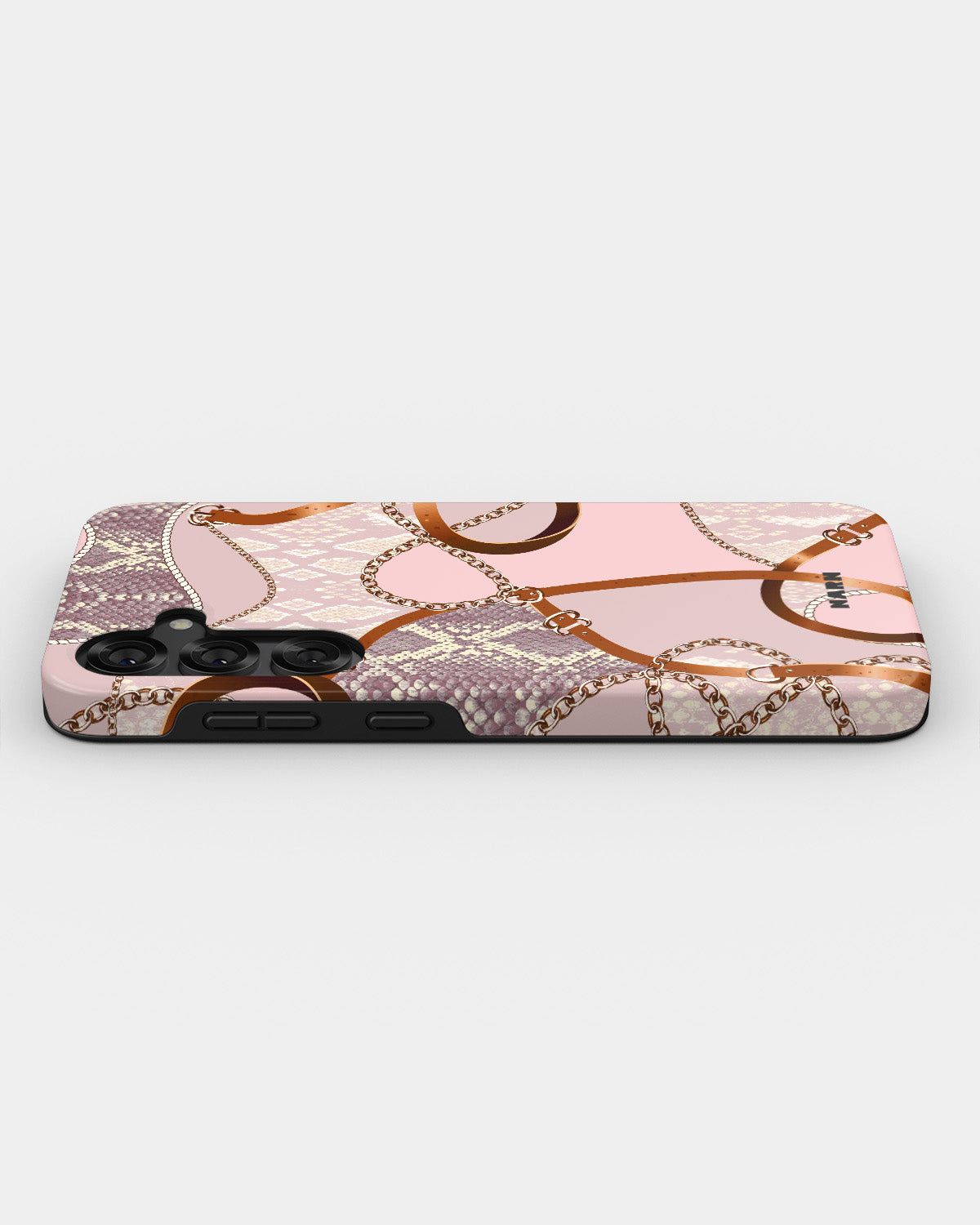 Samsung Galaxy S24 Plus Tough Case – Chains - View 3