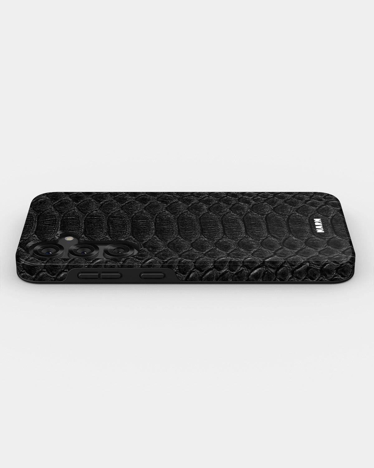Samsung Galaxy S24 Plus Tough Case – Black Snake - View 3