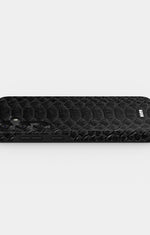 Samsung Galaxy S24 Plus Tough Case – Black Snake - View 3