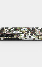 Samsung Galaxy S24 Plus Tough Case – Jungle Snake - View 3