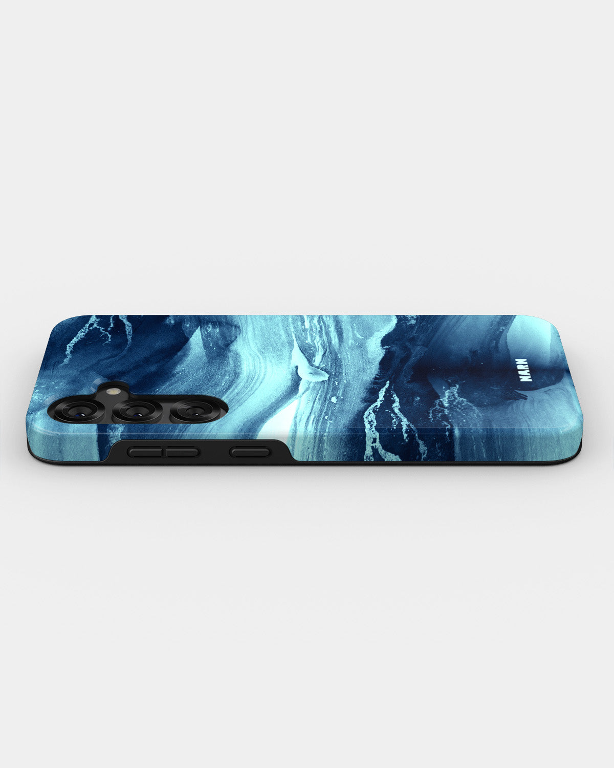 Samsung Galaxy S24 Plus Tough Case – Ocean Dream - View 3