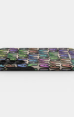 Samsung Galaxy S24 Plus Tough Case – Happy - View 3