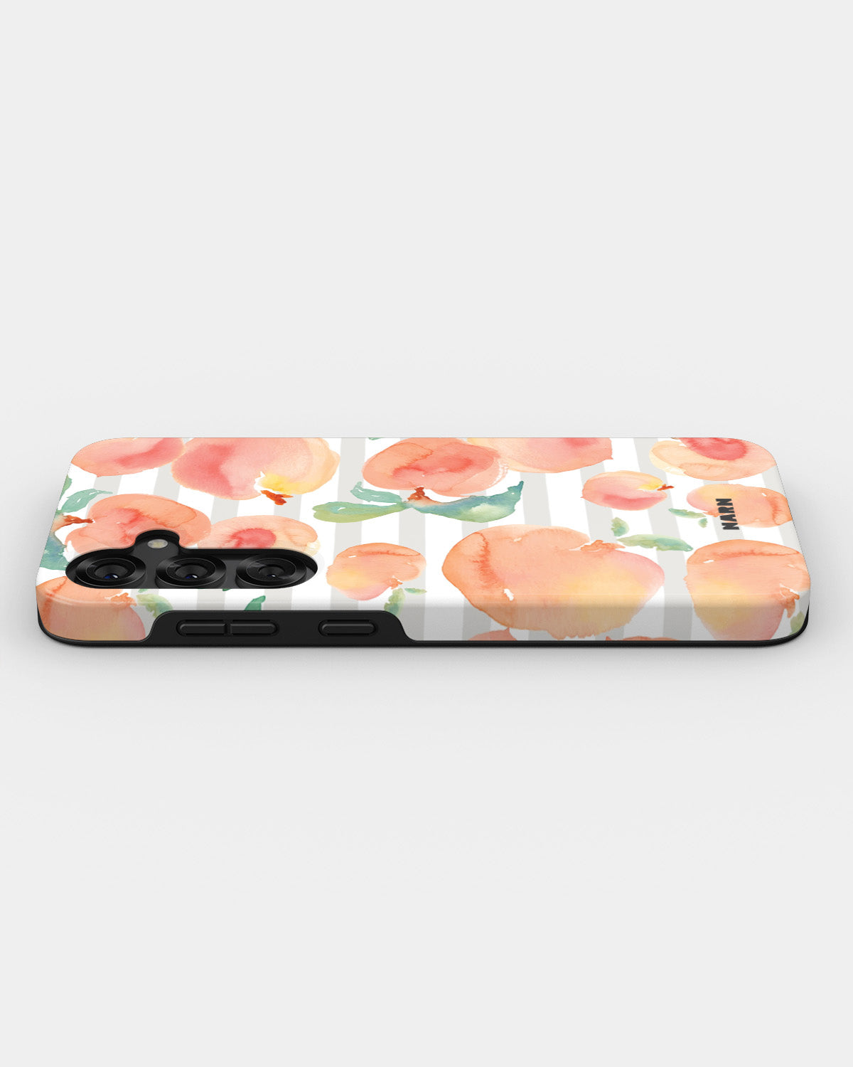 Samsung Galaxy S24 Plus Tough Case – Peachey - View 3