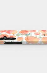 Samsung Galaxy S24 Plus Tough Case – Peachey - View 3