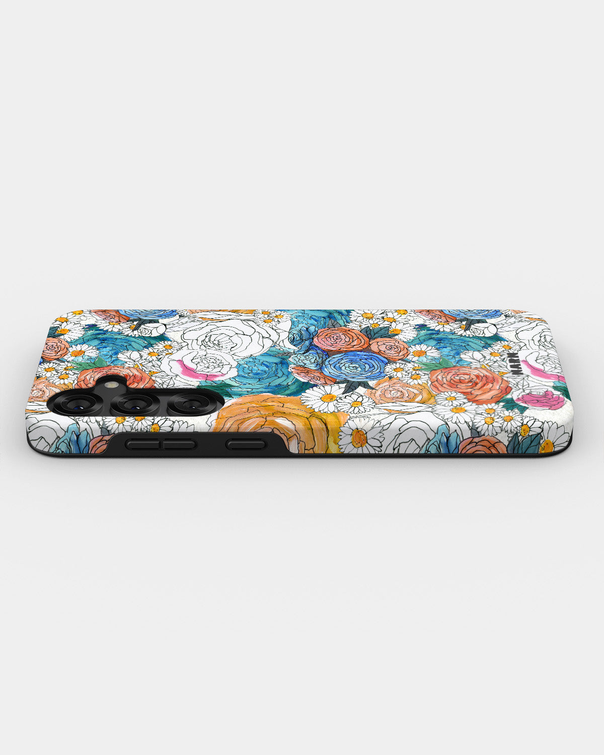 Samsung Galaxy S24 Plus Tough Case – Midsommer - View 3