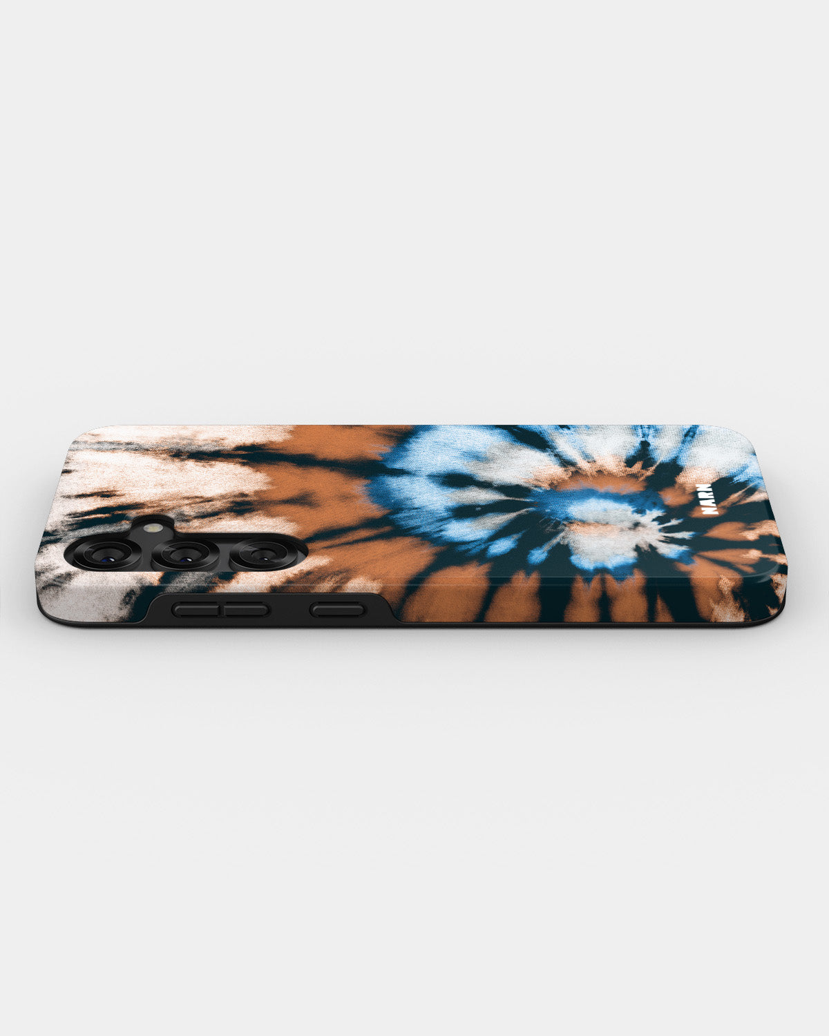 Samsung Galaxy S24 Plus Tough Case – Boho Dream - View 3
