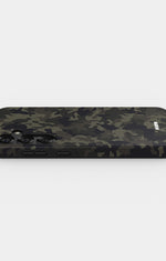 Samsung Galaxy S24 Plus Tough Case – Jungle Green Camo - View 3