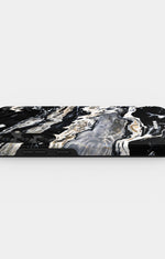 Samsung Galaxy S24 Plus Tough Case – Dark Swirl - View 3