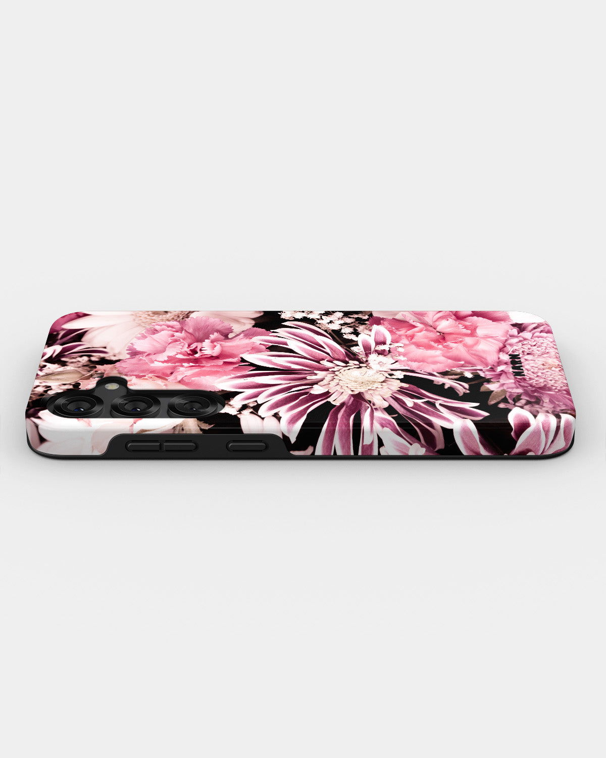 Samsung Galaxy S24 Plus Tough Case – Soft Blossom - View 3