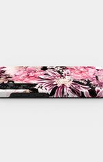 Samsung Galaxy S24 Plus Tough Case – Soft Blossom - View 3