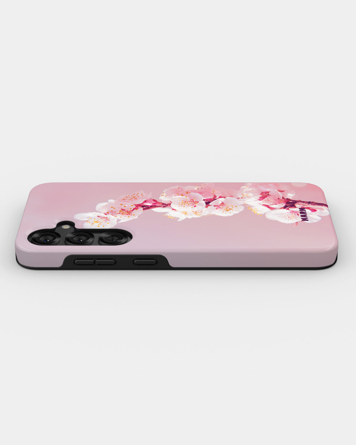 Samsung Galaxy S24 Plus Tough Case – Pink Harmony - View 3