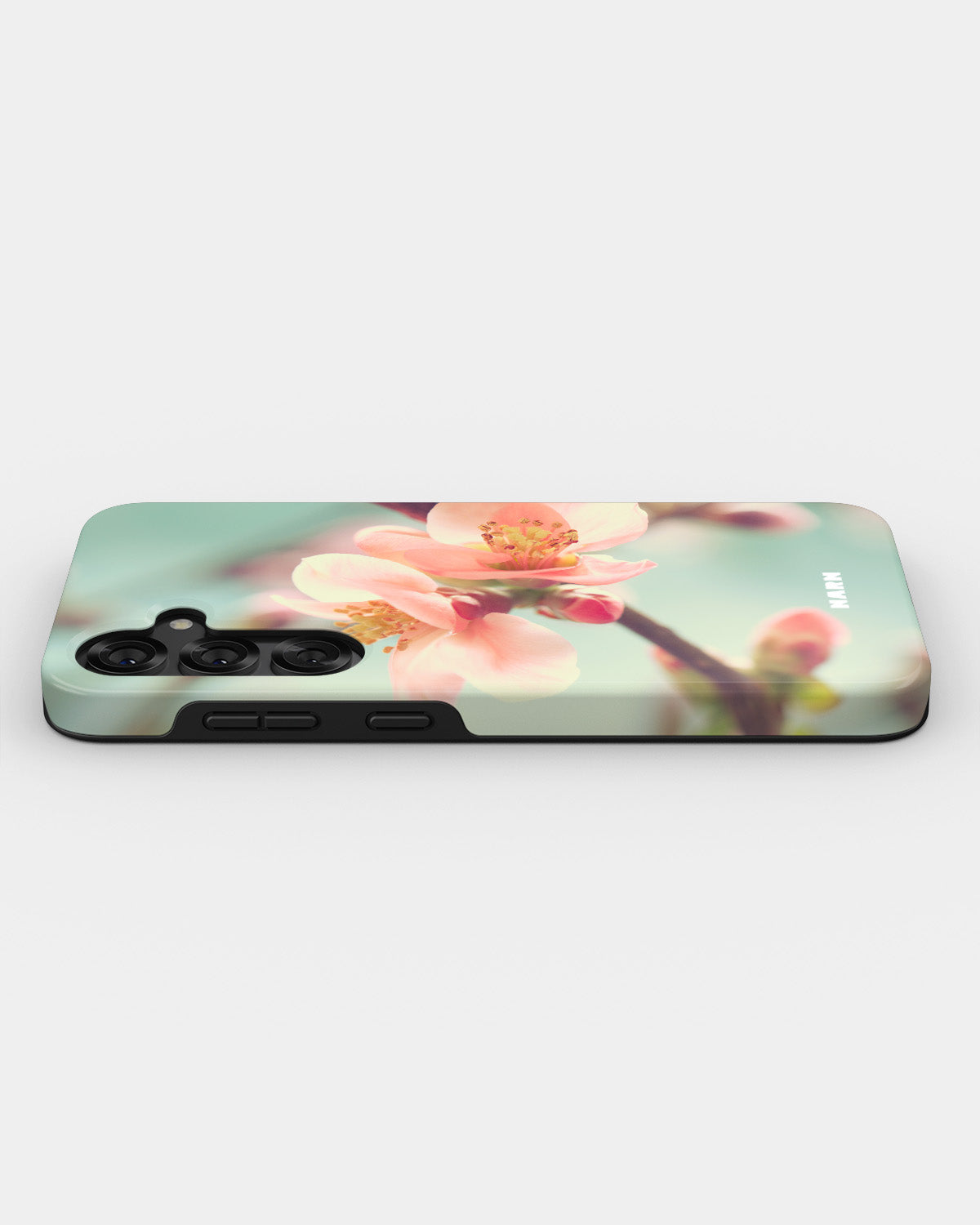Samsung Galaxy S24 Plus Tough Case – Sweet Bloom - View 3