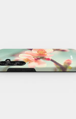 Samsung Galaxy S24 Plus Tough Case – Sweet Bloom - View 3