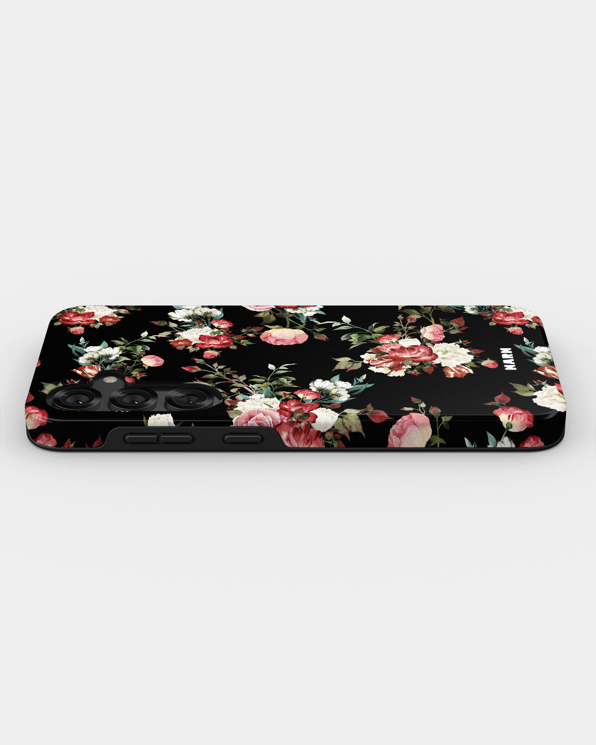 Samsung Galaxy S24 Plus Tough Case – Bouquet - View 3
