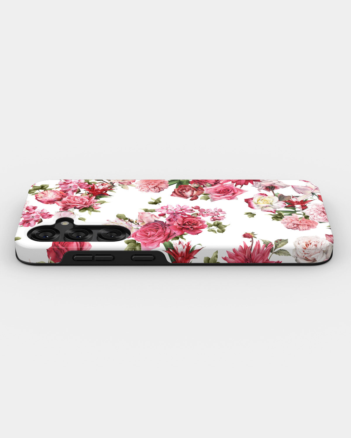 Samsung Galaxy S24 Plus Tough Case – Garden Glow - View 3