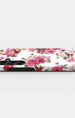 Samsung Galaxy S24 Plus Tough Case – Garden Glow - View 3