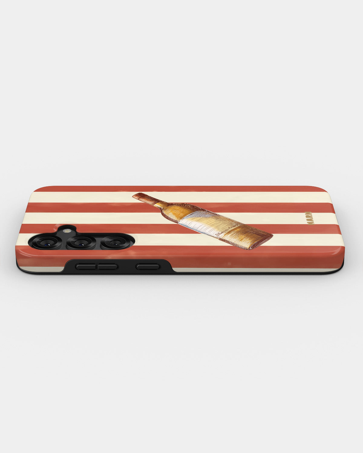 Samsung Galaxy S24 Plus Tough Case – Vino - View 3