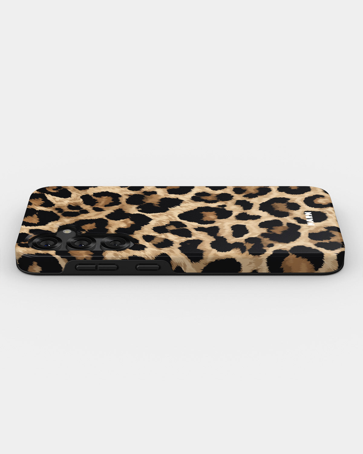 Samsung Galaxy S24 Plus Tough Case – Savanna Noir - View 3
