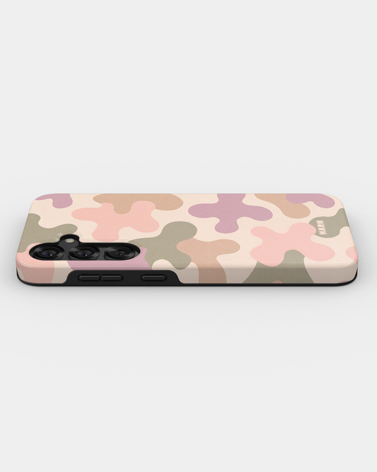 Samsung Galaxy S24 Plus Tough Case – Dream Camo - View 3